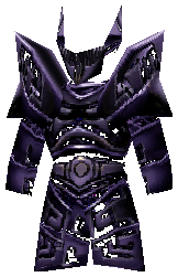 Storm Crow Armor