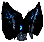 Lightning Summoner Armor