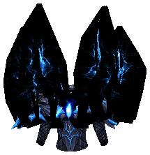 Lightning Lancer Armor