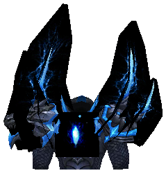 Lightning Lord Armor