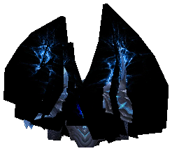 Lightning Crusader Armor