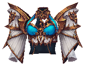 Radiant Armor