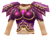Alchemist's Holy Spirit Armor