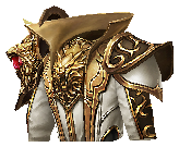Temple Guard Wizard Armor