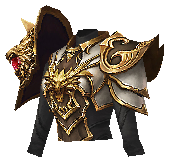 Temple Guard Elf Armor