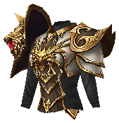 Temple Guard Slayer Armor