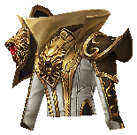 Temple Guard Alchemist Armor