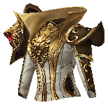 Temple Guard Summoner Armor