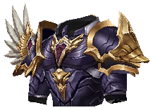 Imperial Lord Armor