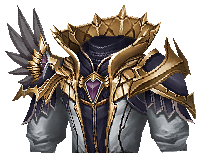 Imperial Wizard Armor