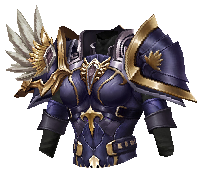 Imperial Lancer Armor