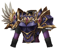 Imperial Elf Armor