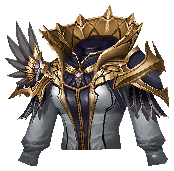 Imperial Alchemist Armor
