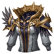 Imperial Summoner Armor