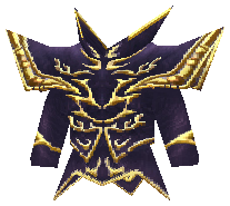 Grand Soul Armor