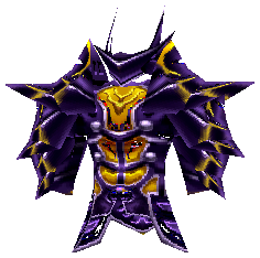 Thunder Hawk Armor