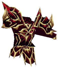 Great Dragon Armor