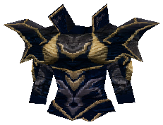 Dark Soul Armor