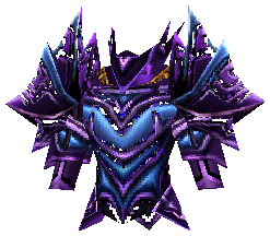Hurricane Armor