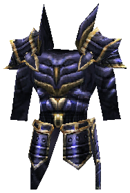 Adamantine Armor