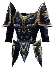 Dark Steel Armor