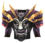 Hell Night Armor