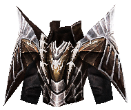 Ambition Armor