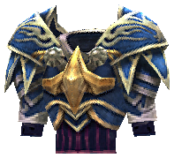 Titan Armor