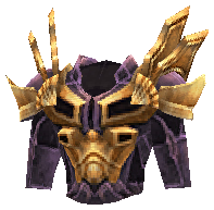 Brave Armor