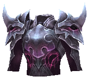 Phantom Armor