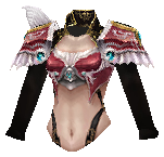 Seraphim Armor