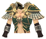 Divine Armor