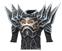 Hades Armor