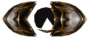 Storm Jahad Armor