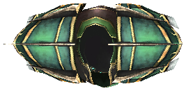Piercing Groove Armor