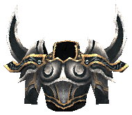 Lazy Wind Armor