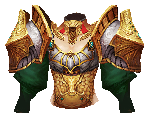 Hirat Armor
