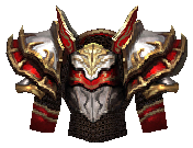 Bloodangel Lord Armor