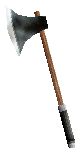 Small Axe