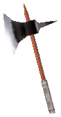 Hand Axe