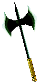 Double Axe
