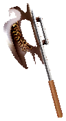 Elven Axe