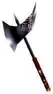 Battle Axe