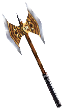 Larkan Axe