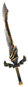 Sonic Blade