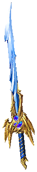 Archangel's Absolute Blade