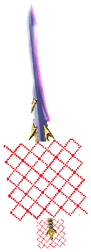 Blessed Archangel's Absolute Blade