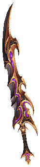 Dark Angel Blade