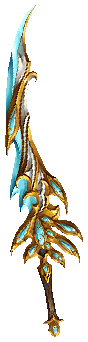 Holy Angel Blade