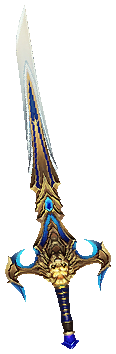 Manticore Blade